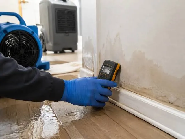 24/7 Water damage restoration services in Crescent Lake, OR - Rapid flood cleanup and mitigation